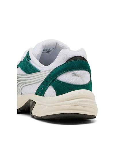 Puma C25k Unısex Ayakkabı 403860 02 Yeşil