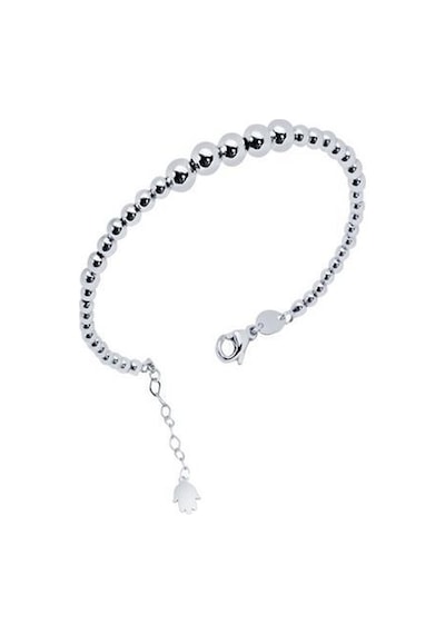 Gülaylar - Altın 14 Ayar Toplu Bilezik N11.4069