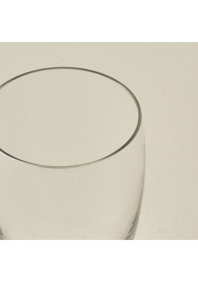 Bella Maison Stein Bira Bardağı Naturel 450 CC Beyaz
