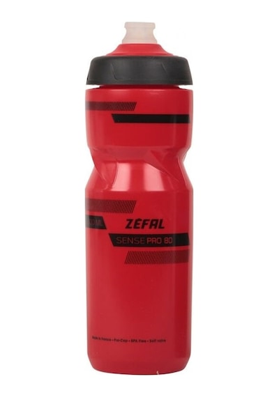 Zefal Sense Pro 80 Matara Kırmızı 800 ML Kırmızı