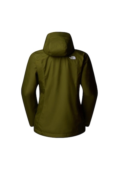 The North Face Kadın Evolve Iı Trıclımate Ceket - Eu Nf00cg564os1 Yeşil