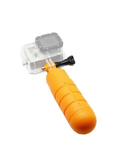 Aksiyon Kamera Şamandıra Su Altı Monopod