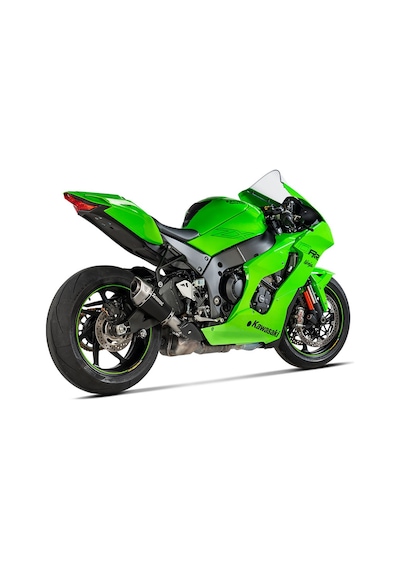 Akrapovıc Egzoz S-k10so28-asztbl Kawasakı Nınja Zx-10r - Zx10rr
