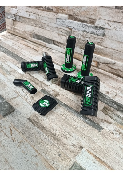 Protaper Yeşil V1 5'li Set