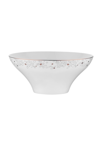 Jumbo Safari 62 Parça 12 Kişilik Yemek Takımı Multicolor