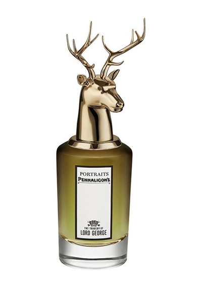 Penhaligon's The Tragedy Of Lord George 75 Ml Unisex Parfüm Fresh 94677197