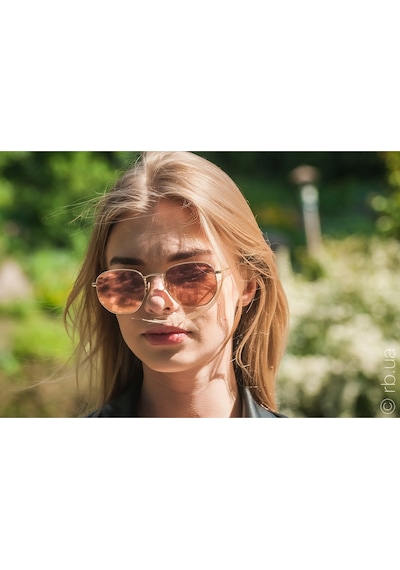 Ray Ban Rb3548-n 001/z2 Unisex Güneş Gözlüğü Havana