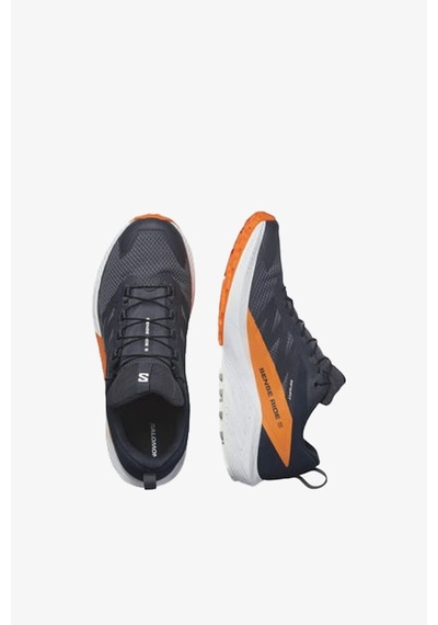 Salomon Sense Ride 5 Gtx Erkek Patika Koşusu Ayakkabısı L47459400 Antrasit