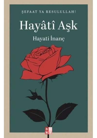 Hayati Aşk Emvera Kitap İslamiyet Ve İslam Tarihi Dua Kitapları Ürün