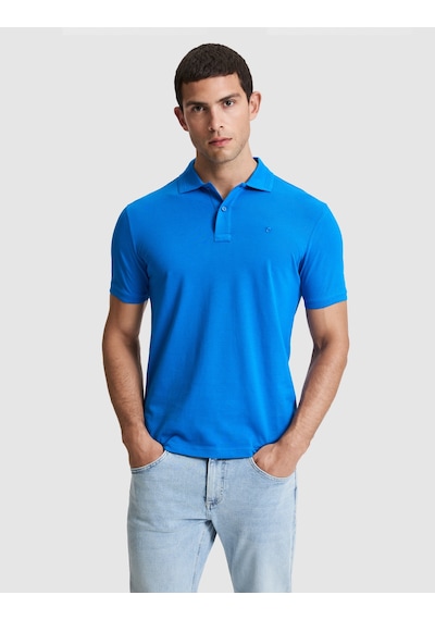 Pierre Cardin Erkek Saks Tişört Basic 50321128-vr045