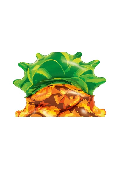 Bestway 68.5" X 38"/1.74m X 96cm Pineapple Lounge
