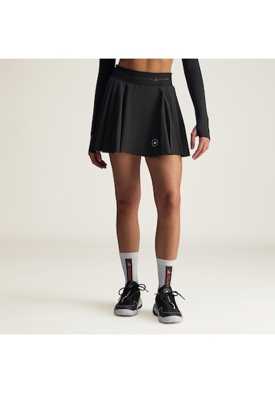 Adidas By Stella Mccartney Training Kadın Etek C-adıjx4330b30a00 Siyah