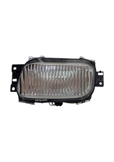 Leoparts Mitsubishi Fuso Canter Sis Lambası Sol 2006-2012 Mk435069