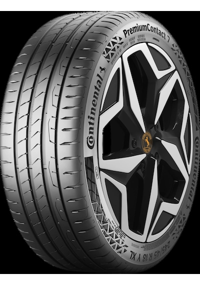 Continental 215/65R16 102V XL PC7 Yaz Lastiği - 2026