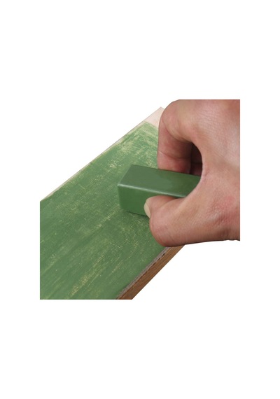 Krom Kobalt Ve Paslanmaz Çelik Gibi Sert Alaşımların Parlatma 2X