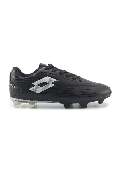 Lotto Laser Fg Gr 5fx Unisex Krampon Futbol Ayakkabı Siyah