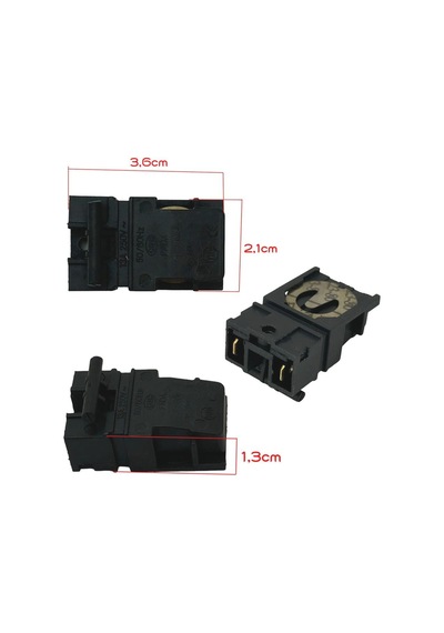 Arçelik Uyumlu K3283ın Çay Makinesi Buhar Termostat Anahtarı, Otomatiği