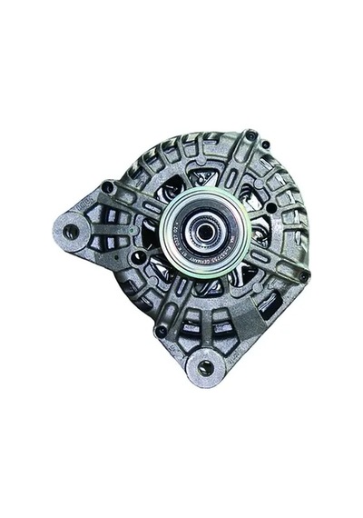 Alternatör Kasnağı - Dacia Duster, Sandero - Waı-20608n 07712127