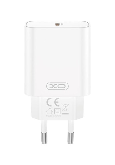 Ce32 Eu 20w Type-c Çıkışlı Fast Hızlı Şarj Aleti