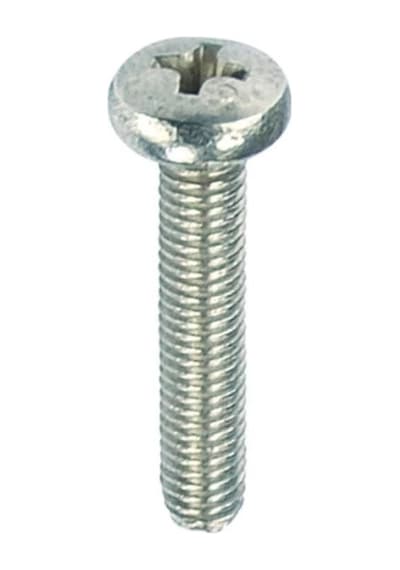 Mey İthalat Ysb Vida M4x30 Dın 7895 20 Adet 3