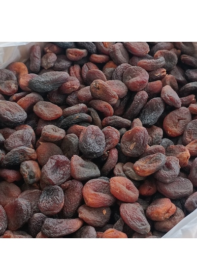 Kayısıcenter Toptan Lüks 2 No Gün Kurusu Kayısı 10 KG