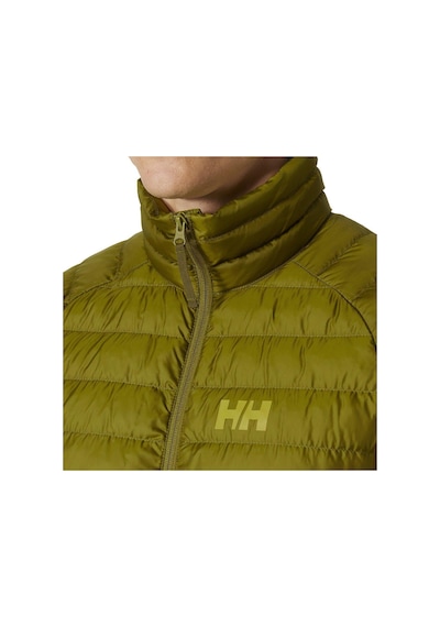 Helly Hansen Banff Insulator Erkek Mont-27697-yeşil