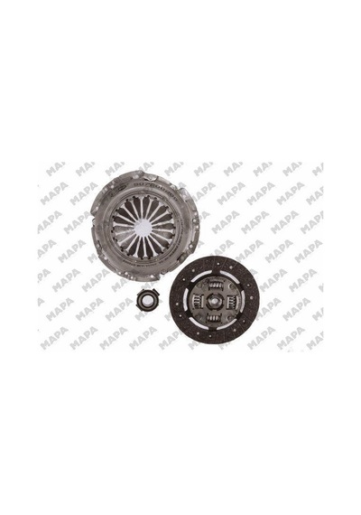 Mapa 014200 900 Debrıyaj Setı Fıat Stılo Palıo Marea Doblo Fıorıno Brava Bravo 1.6 1.4 16v Grande Punto 1.4 16v Evo 1.4