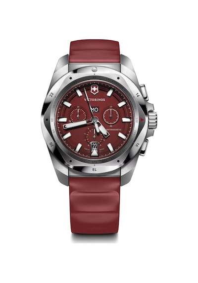 Victorinox I.n.o.x Chrono Vs 241986 Altın - Mavi