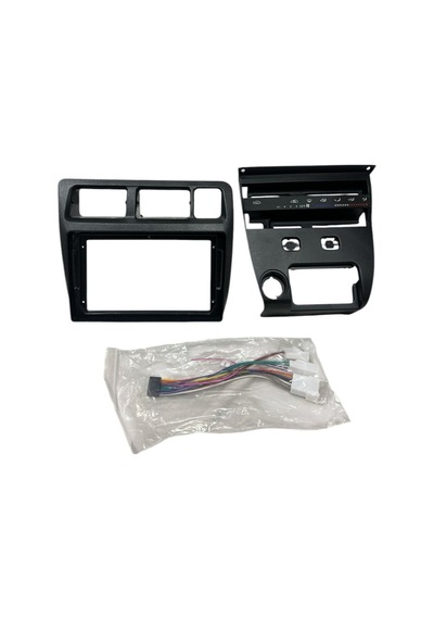 Toyota Corolla Efsane 1992-1998 9'' Multimedya Çerçevesi Yüksek Kalite