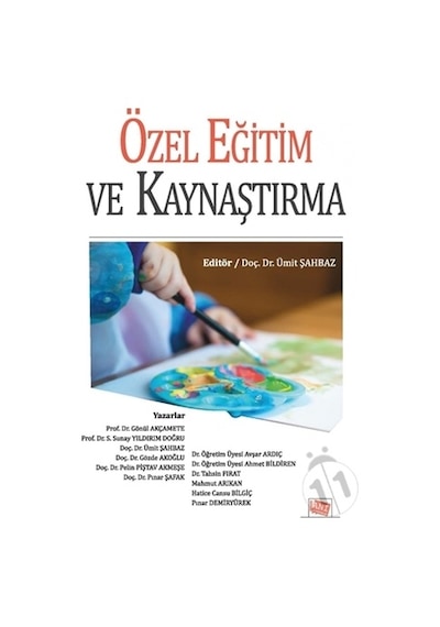 Özel Eğitim ve     Kaynaştırma