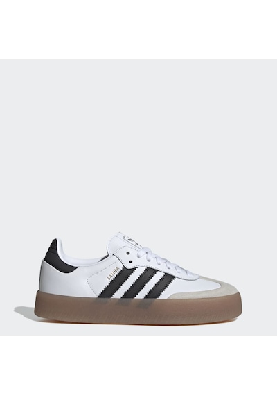 Adidas Jı1349 Sambae W Kadın Günlük Spor Ayakkabısı Beyaz
