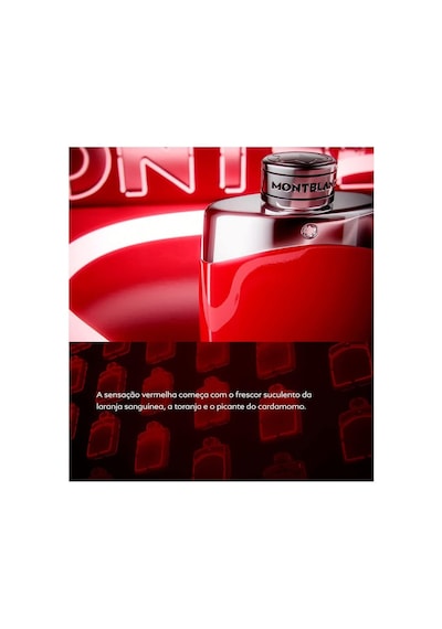 Legend Red Edp 100 Ml Erkek Parfümü, Pra-5822345-5646 Diğer
