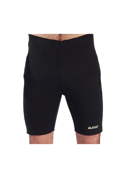 Busso Nt-001 Neopren Şort (Xl)
