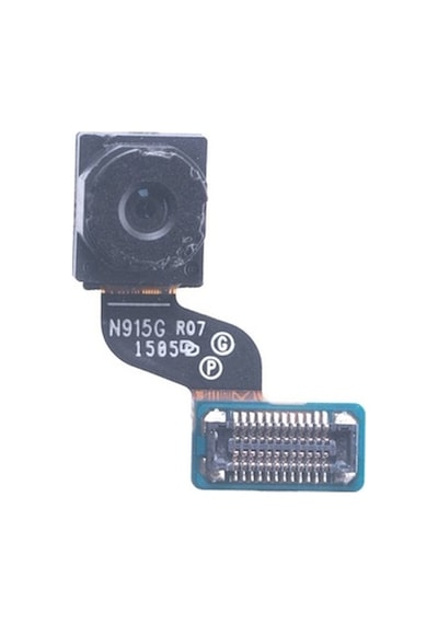 Samsung Uyumlu Galaxy Note 4 Edge N915 Ön Kamera (482388386)