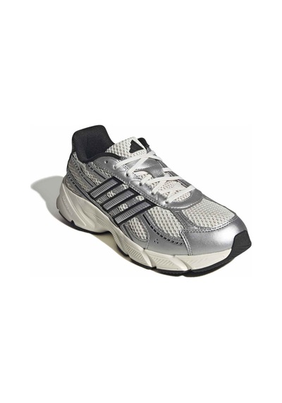 Cwhıte/sılvmt/cblack Adidas Kadın Günlük Spor Ayakkabı Technochaos 2000 Hq7289 Beyaz