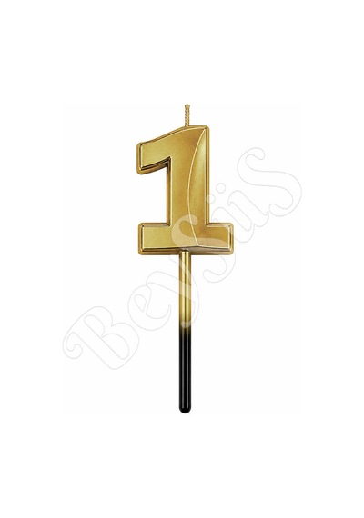 1 Rakam Mum Gold