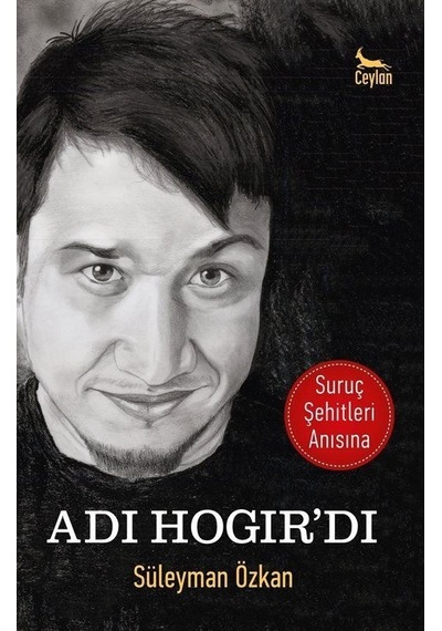 Adi Hogir'di / Süleyman Özkan