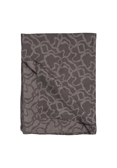 Armine Trend Viskon Şal - 2 - Puslu Leylak 24635