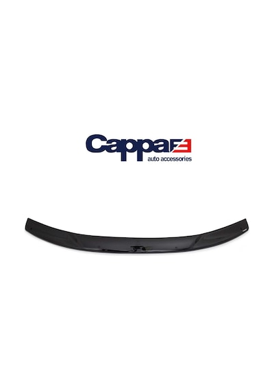 Cappafe Dacia Duster Ön Kaput Koruyucu Rüzgarlık 4Mm Abs 10-17 N11.34132