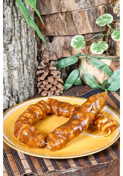 Cevizli Sucuk 500 Gr Diğer