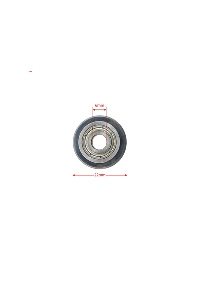 Promaster 52581 Fayans Kesme Yedek Uç 22x6x2mm