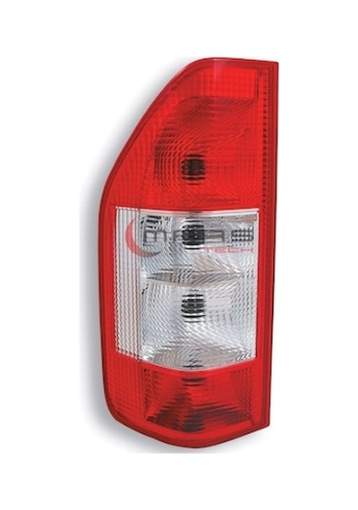 Mars 510933 Stop Lambası Sağ Mercedes Sprınter B901 B904 Duysuz A0008261656