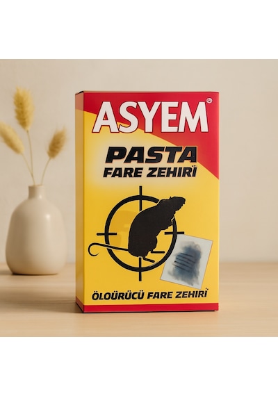 Fare Ve Sıçan Pastası 100 G