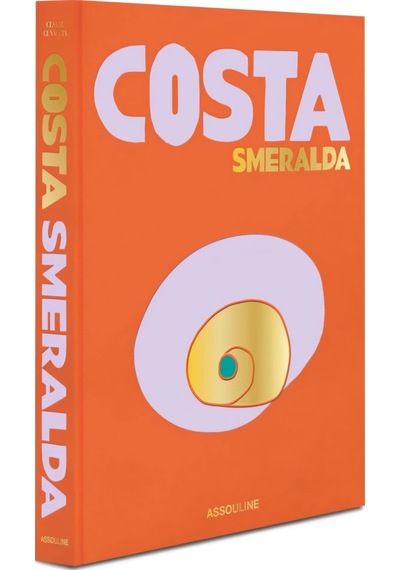 587 Costa Smeralda