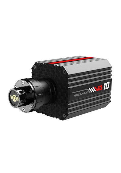 Pxn Vd10 Direct Drive Direksiyon Gövdesi 10nm Peak Tork & 24-bit Hassasiyet