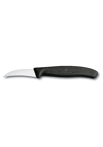 Victorinox Siyah 6.7503 Swiss 6Cm Şekillendirme Bıçağı Siyah