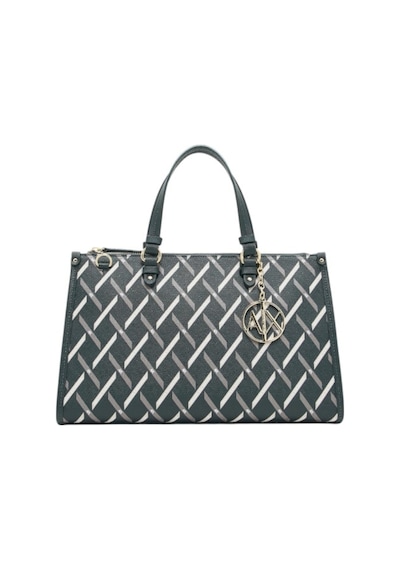 Armani Exchange Kadın El Ve Çapraz Askılı Çanta Xw000400af17155 Yeşil