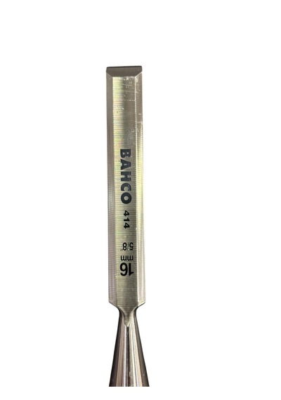 Bahco Iskarpela 16mm