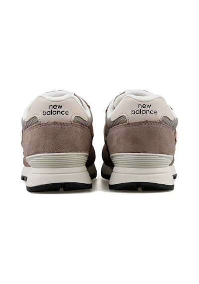 New Balance 565 Beyaz Modeli Koleksiyonu Unisex Günlük Ayakkabı W56568r Beyaz Beyaz