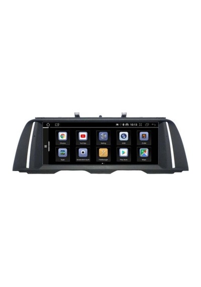 Bmw F10 Android Multimedya 10" 8/128gb Carplay Dsp Navigasyon 10"